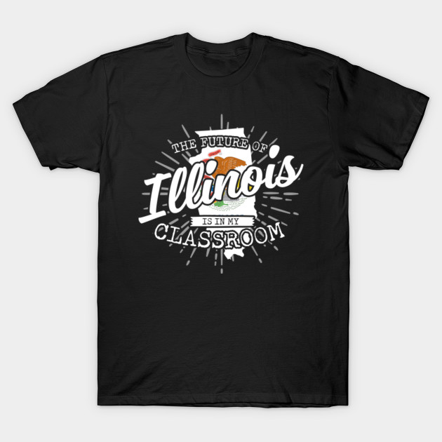 The Future Of Illinois Is In My Classroom